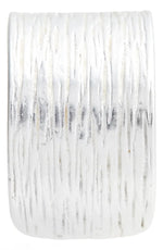 R66040 Bague Brossée - Karine Sultan - Vignette | Karine Sultan