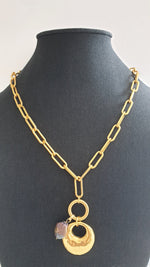 N74502 Collier - Karine Sultan - Vignette | Karine Sultan