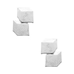 E59032 Boucles d'oreilles - Karine Sultan - Vignette | Karine Sultan