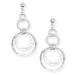 E71618 Boucles d'oreilles - Karine Sultan - Vignette | Karine Sultan