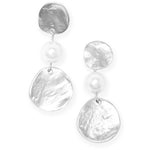 E71704 Boucles d'oreilles - Karine Sultan - Vignette | Karine Sultan