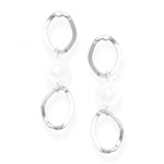 E71705 Boucles d'oreilles - Karine Sultan - Vignette | Karine Sultan