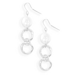 E71713 Boucles d'oreilles - Karine Sultan - Vignette | Karine Sultan