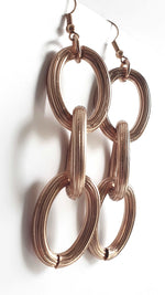 E56084 Boucles d'oreilles - Karine Sultan - Vignette | Karine Sultan