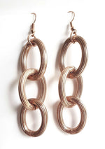 E56084 Boucles d'oreilles - Karine Sultan - Vignette | Karine Sultan