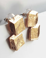 E59032 Boucles d'oreilles - Karine Sultan - Vignette | Karine Sultan