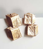 E59032 Boucles d'oreilles - Karine Sultan - Vignette | Karine Sultan