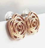 E61030 Boucles d'oreilles - Karine Sultan - Vignette | Karine Sultan