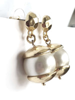 E61021 Boucles d'oreilles - Karine Sultan - Vignette | Karine Sultan