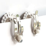 E62092 Boucles d'oreilles clips - Karine Sultan - Vignette | Karine Sultan