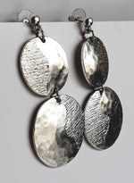 E64030 Boucles d'oreilles - Karine Sultan - Vignette | Karine Sultan