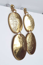 E64030 Boucles d'oreilles - Karine Sultan - Vignette | Karine Sultan