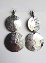 E64030 Boucles d'oreilles - Karine Sultan - Vignette | Karine Sultan