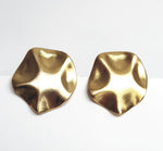 E68037 Boucles d'oreilles clips - Karine Sultan - Vignette | Karine Sultan