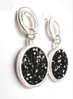 E68929 Boucles d'oreilles - Karine Sultan - Vignette | Karine Sultan