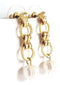 E71701 Boucles d'oreilles - Karine Sultan