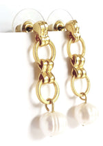 E71701 Boucles d'oreilles - Karine Sultan - Vignette | Karine Sultan