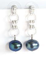 E71701 Boucles d'oreilles - Karine Sultan - Vignette | Karine Sultan