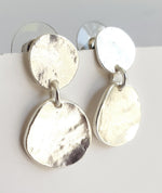 E60083 Boucles d'oreilles - Karine Sultan - Vignette | Karine Sultan