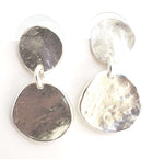 E60083 Boucles d'oreilles - Karine Sultan - Vignette | Karine Sultan