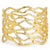 Openwork Cuff - Karine Sultan Official Website