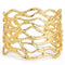Openwork Cuff - Karine Sultan Official Website