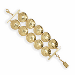 B59021 Bracelet - Karine Sultan - Vignette | Karine Sultan