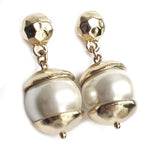 E61021 Boucles d'oreilles - Karine Sultan - Vignette | Karine Sultan