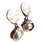 E70676 Boucles d'oreilles Karine Sultan