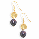 E71714 Boucles d'oreilles - Karine Sultan - Vignette | Karine Sultan