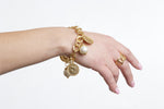 B69505 Bracelet - Karine Sultan - Vignette | Karine Sultan