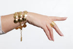 B06926 Bracelet - Karine Sultan - Vignette | Karine Sultan
