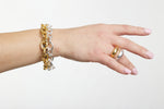 B75527 Bracelet - Karine Sultan - Vignette | Karine Sultan