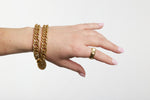 B72510 Bracelet - Karine Sultan - Vignette | Karine Sultan