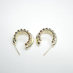 E71078 Boucles d'oreilles - Karine Sultan - Vignette | Karine Sultan