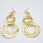 E71618 Boucles d'oreilles - Karine Sultan - Vignette | Karine Sultan