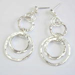 E71618 Boucles d'oreilles - Karine Sultan - Vignette | Karine Sultan