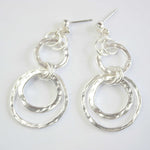 E71618 Boucles d'oreilles - Karine Sultan - Vignette | Karine Sultan