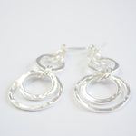 E71618 Boucles d'oreilles - Karine Sultan - Vignette | Karine Sultan