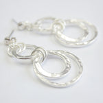 E71618 Boucles d'oreilles - Karine Sultan - Vignette | Karine Sultan