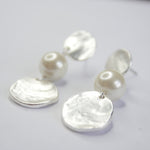 E71704 Boucles d'oreilles - Karine Sultan - Vignette | Karine Sultan