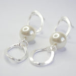 E71705 Boucles d'oreilles - Karine Sultan - Vignette | Karine Sultan