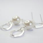 E71705 Boucles d'oreilles - Karine Sultan - Vignette | Karine Sultan