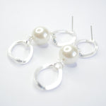 E71705 Boucles d'oreilles - Karine Sultan - Vignette | Karine Sultan