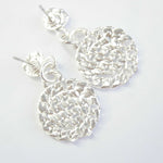 E71709 Boucles d'oreilles - Karine Sultan - Vignette | Karine Sultan