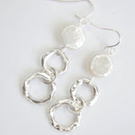 E71713 Boucles d'oreilles - Karine Sultan - Vignette | Karine Sultan