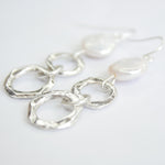 E71713 Boucles d'oreilles - Karine Sultan - Vignette | Karine Sultan