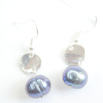 E71714 Boucles d'oreilles - Karine Sultan - Vignette | Karine Sultan