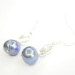 E71714 Boucles d'oreilles - Karine Sultan - Vignette | Karine Sultan