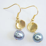 E71714 Boucles d'oreilles - Karine Sultan - Vignette | Karine Sultan